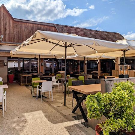 Hotel Le Dormeur Dorlisheim Экстерьер фото
