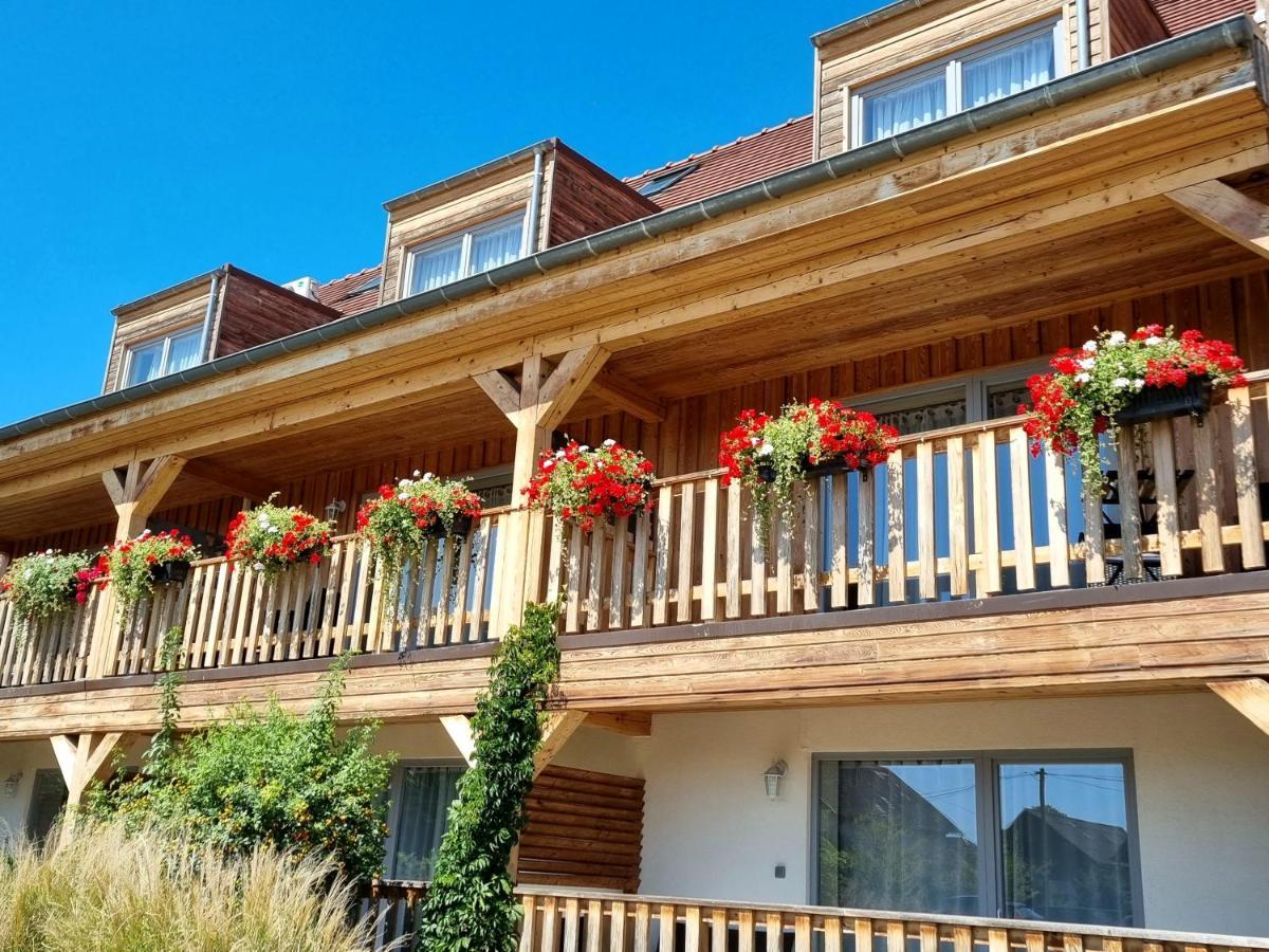 Hotel Le Dormeur Dorlisheim Экстерьер фото