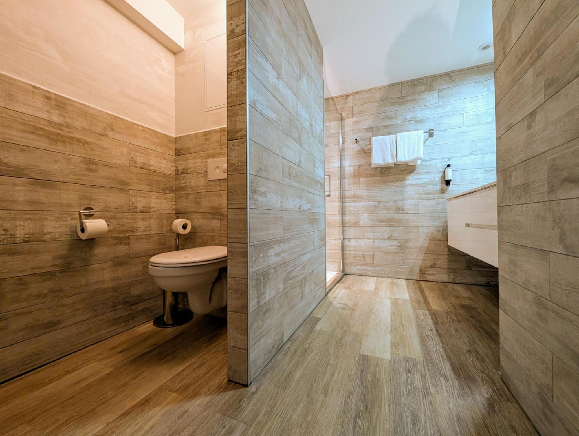 Hotel Le Dormeur Dorlisheim Экстерьер фото