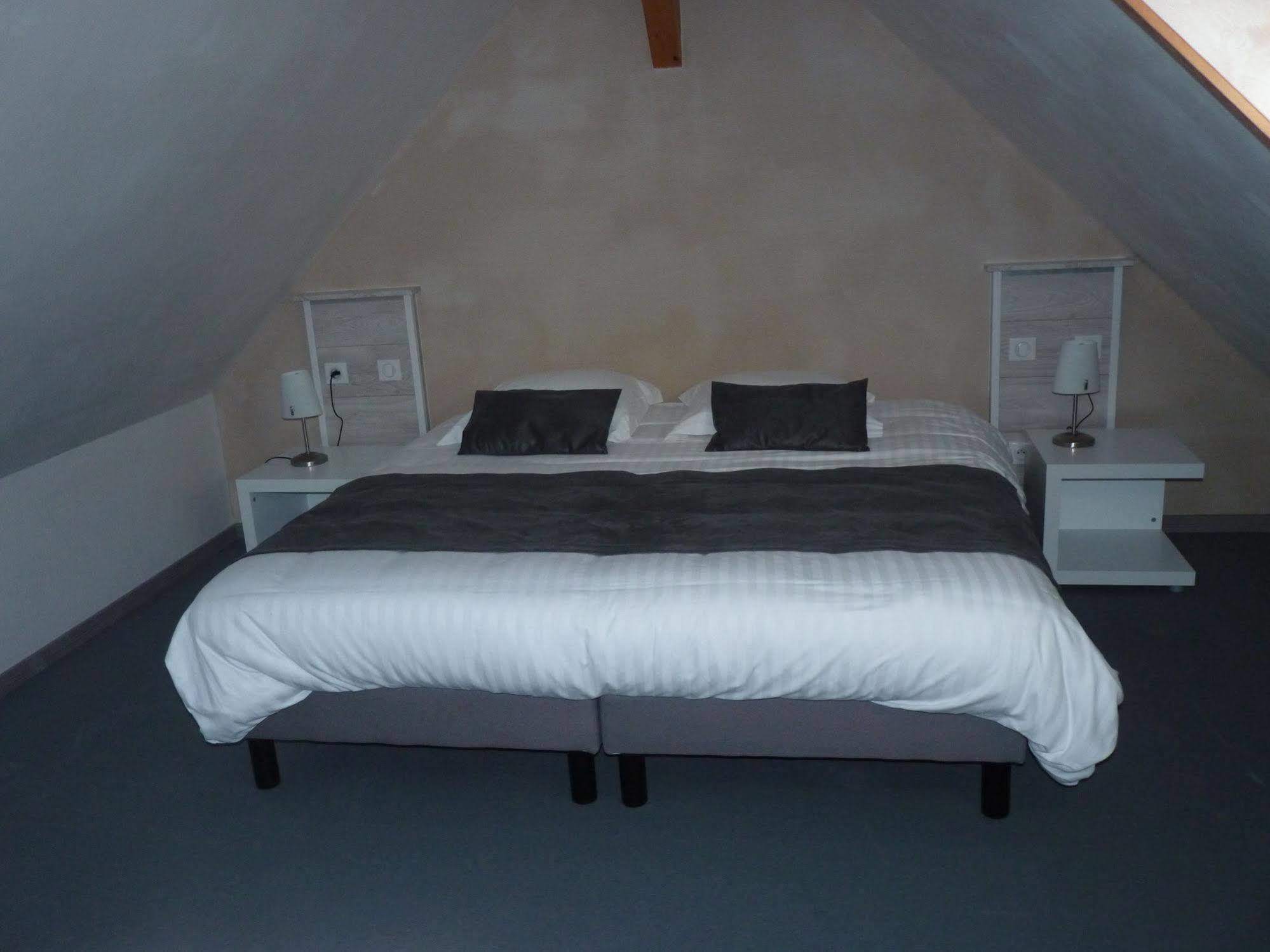 Hotel Le Dormeur Dorlisheim Экстерьер фото