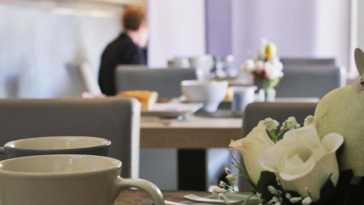 Hotel Le Dormeur Dorlisheim Экстерьер фото